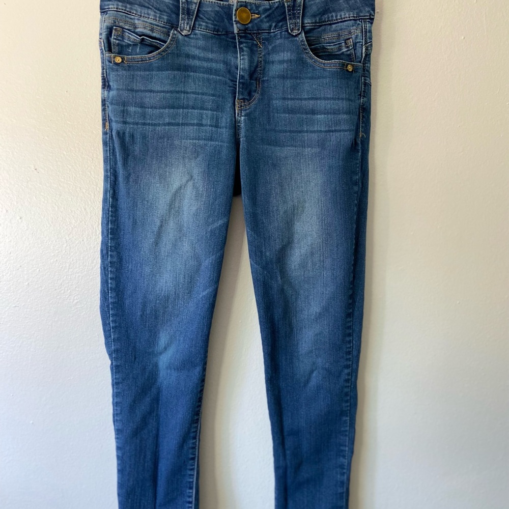Democracy jeans